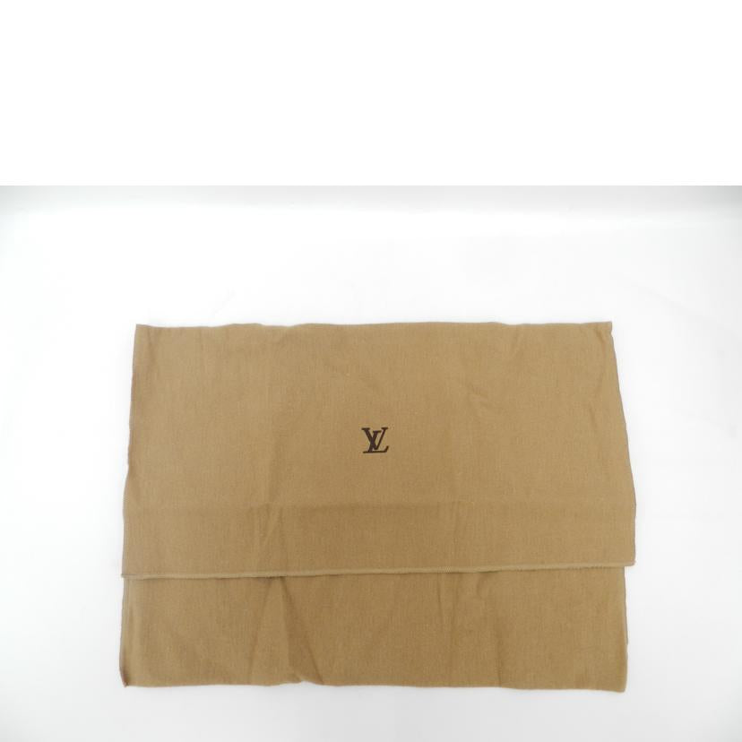ＬＯＵＩＳ　ＶＵＩＴＴＯＮ ルイ・ヴィトン/ポシェット・オム／エピ／ノワール/M52522//SR1022/ABランク/69