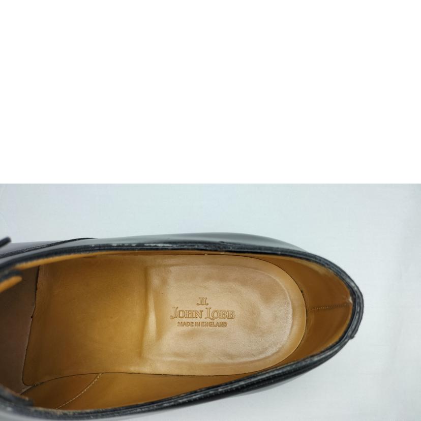 ＪＯＨＮ　ＬＯＢＢ ジョンロブ/ＣＩＴＹⅡ　ビジネスシューズ//ABランク/52