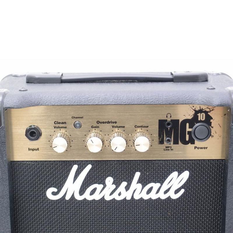 アンプ Marshall（マーシャル）MG10