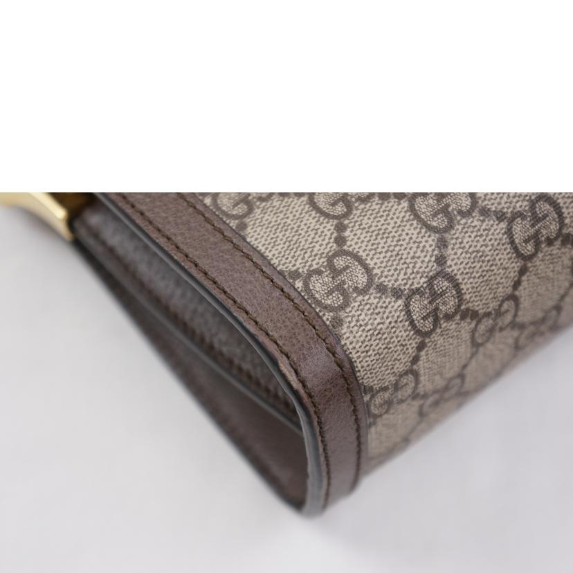 ＧＵＣＣＩ グッチ/オフィディアＧＧスモールショルダー/503877//486628/ABランク/67