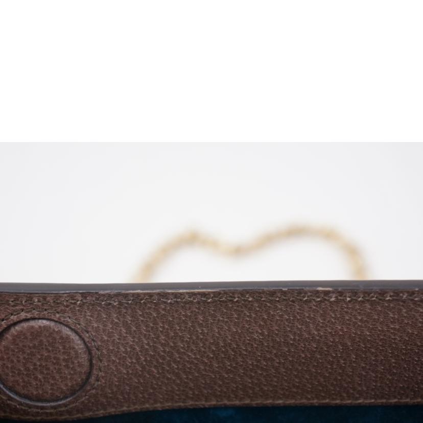 ＧＵＣＣＩ グッチ/オフィディアＧＧスモールショルダー/503877//486628/ABランク/67