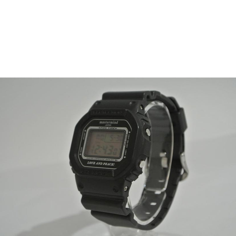 DW-6900FSCASIO G-SHOCK DW マスターマインド mastermind - 時計