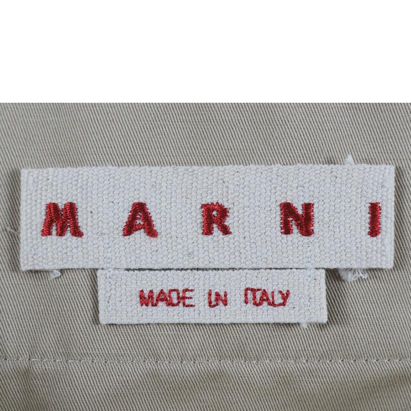 ＭＡＲＮＩ マルニ/Ｐａｎｅｌｌｅｄ　Ｗｉｄｅ　Ｌｅｇ　Ｐａｎｔ/PAMAT09Q00TCZ35//Aランク/79