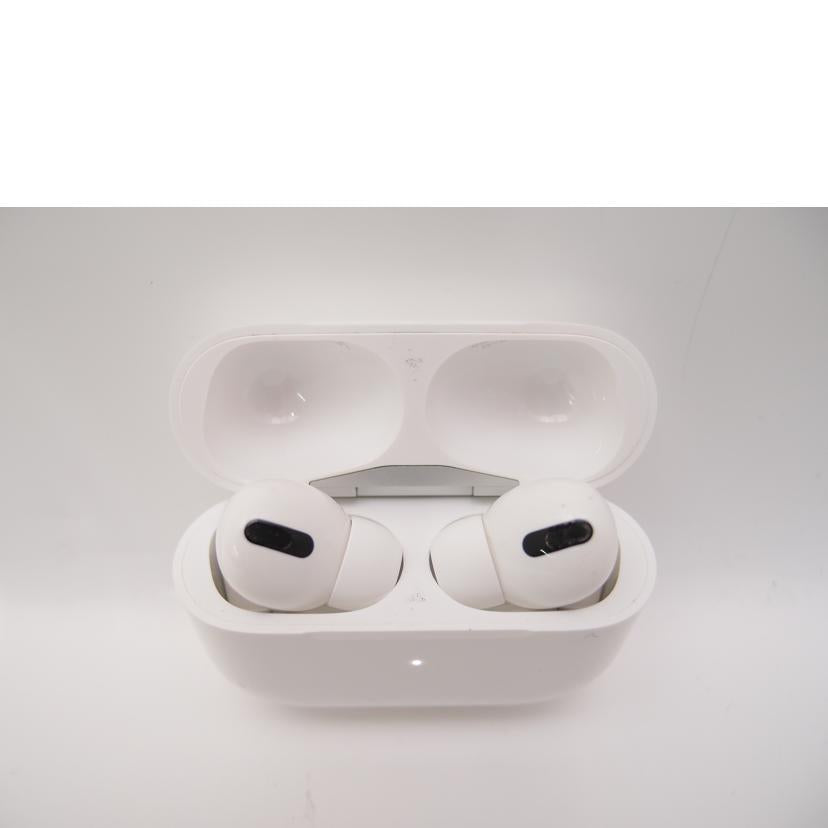 Ａｐｐｌｅ アップル/ＡｉｒＰｏｄｓ　Ｐｒｏ/MWP22J/A//GRHF54GK0C6L/Bランク/69