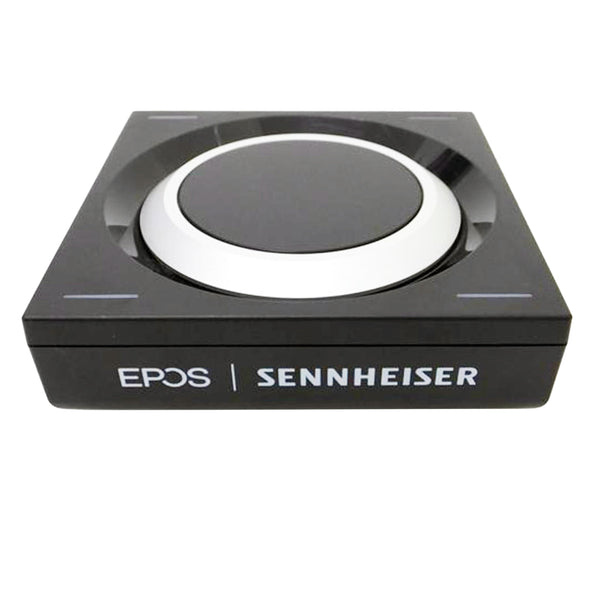PC周辺機器 SENNHEISER  EPOS  GSX1000 EPOS | SENNHEISER GSX 1000 - 製品詳細 | パソコンSHOPアーク