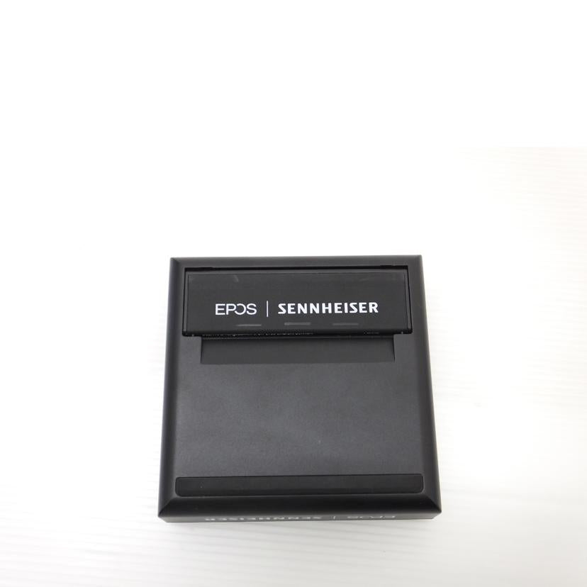 ＥＰＯＳ／ＳＥＮＮＨＥＩＳＥＲ　 EPOS/SENNHEISER /ＵＳＢオーディオアンプ/GSX1000//0351024640/Bランク/88