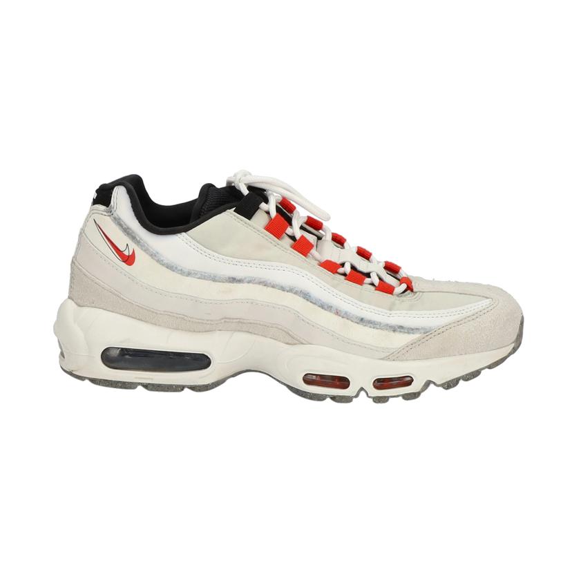 ＮＩＫＥ ナイキ/ＡＩＲ　ＭＡＸ９５　ＬＩＧＨＴ　ＢＯＮＥ/DQ0268-0002//26.5cm/ABランク/03