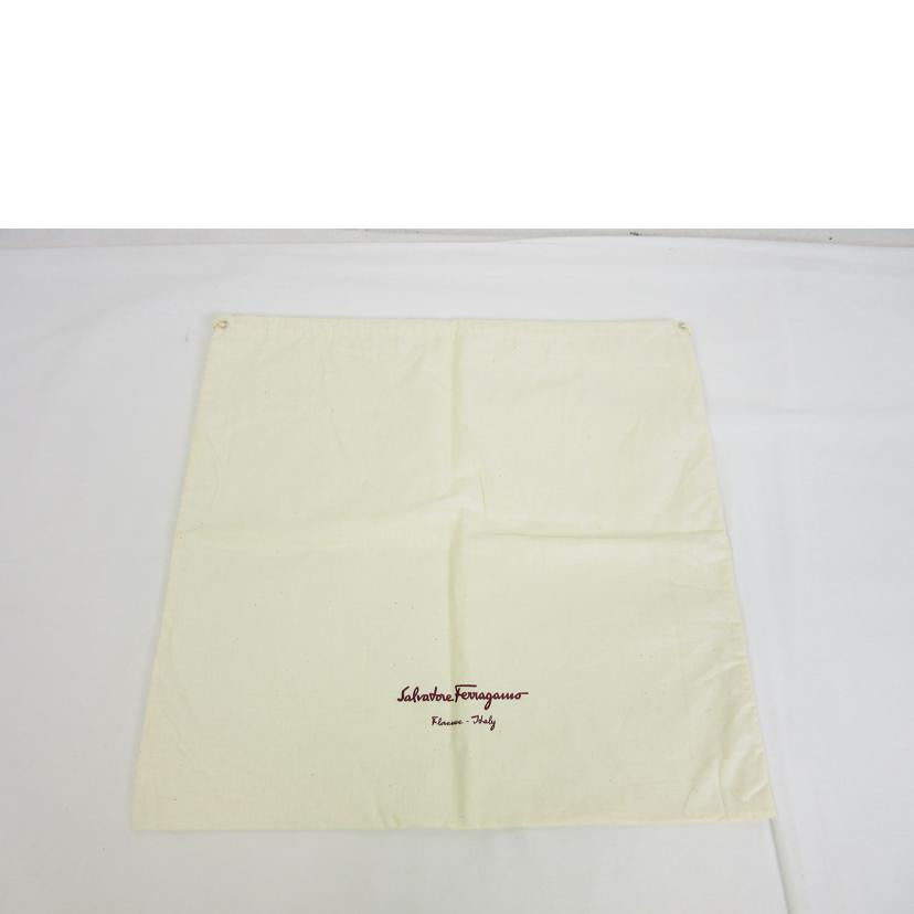 ＦＥＲＲＡＧＡＭＯ フェラガモ/ＦＥＲＲＡＧＡＭＯ　レザーサイドゴアブーツ/0644896//ABランク/70