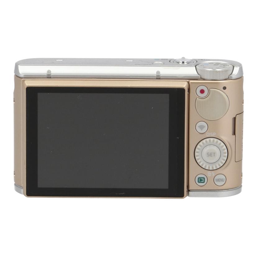 メーカー修理対応終了品】CASIO EX-ZR1800 ジャンク品扱い