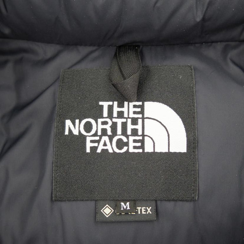 約75ｃｍ身幅<br>THE NORTH FACE ザ・ノース・フェイス/Mountain Down Jacket/ND91930/M/メンズアウター/Bランク/75