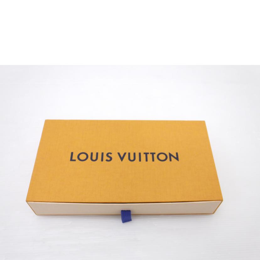 ＬＶ LV/ジッピーウォレット　マリーヌルージュ／モノグラム　アンプラント/M62121//SP4136/Bランク/88
