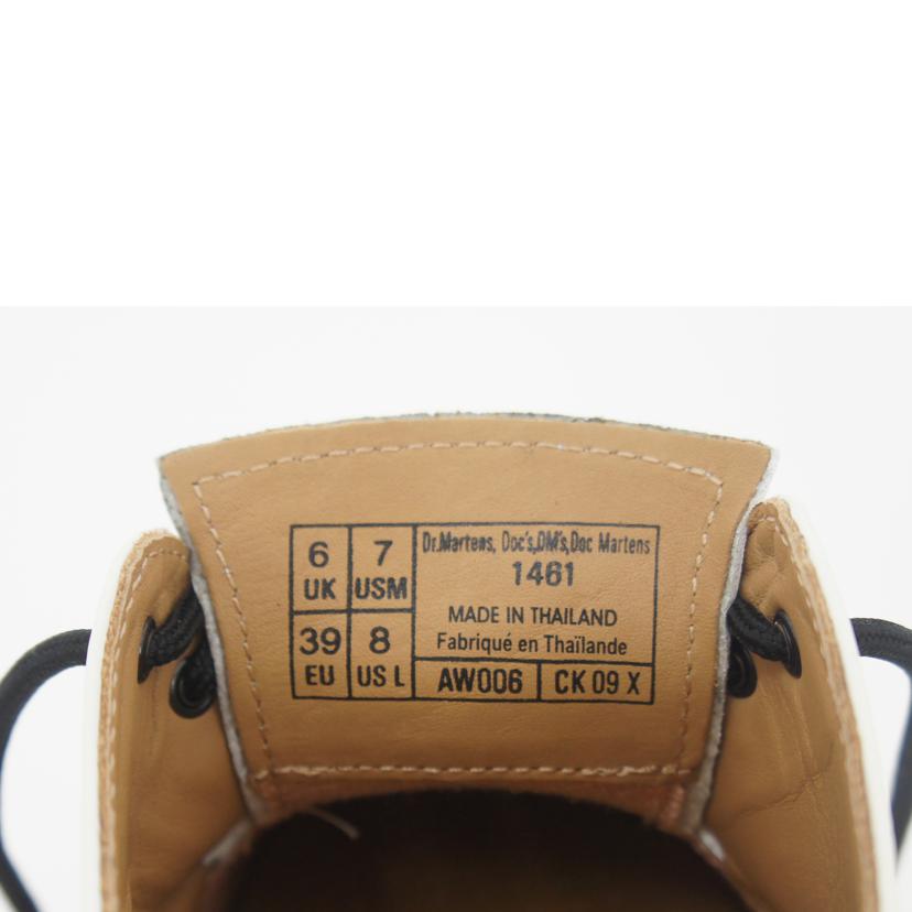 Ｄｒ．Ｍａｒｔｅｎｓ ドクターマーチン/ローファー/AW006//ｻｲｽﾞ:EU39/ABランク/75