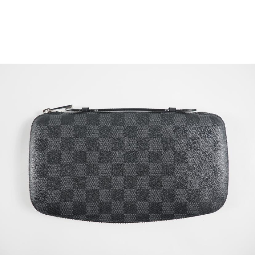 ＬＯＵＩＳ　ＶＵＩＴＴＯＮ ルイヴィトン/アトール　ダミエグラフィット/N48255//MI5***/Aランク/79