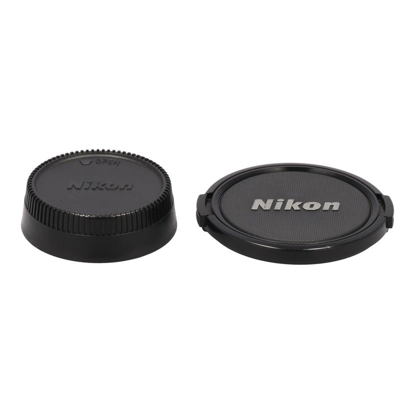 Ｎｉｋｏｎ ニコン/交換レンズ／２０ｍｍ/AF Nikkor 20mm f2.8D//305371/Bランク/67