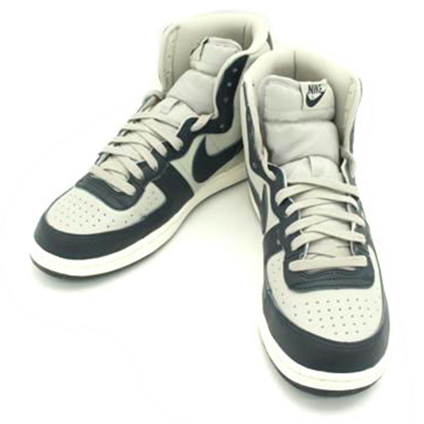 ＮＩＫＥ ﾅｲｷ/ＴＥＲＭＩＮＡＴＯＲ　ＨＩＧＨ/FB1832 001//28.0cm/Bランク/62