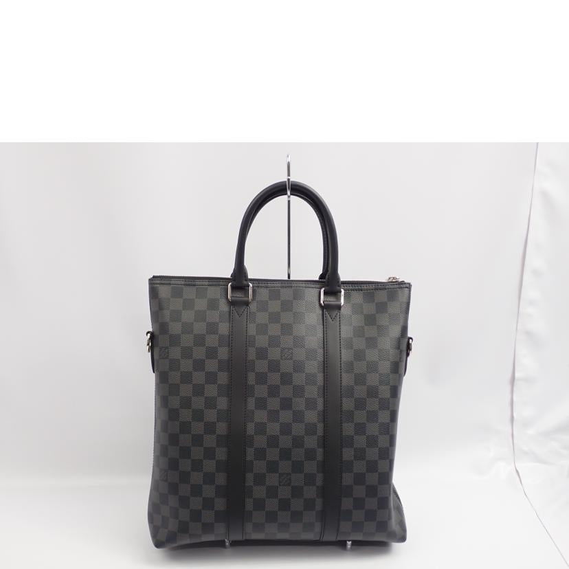 ＬＶ/アントン／ダミエ／グラフィット　/N40000//BA3147/Aランク/62