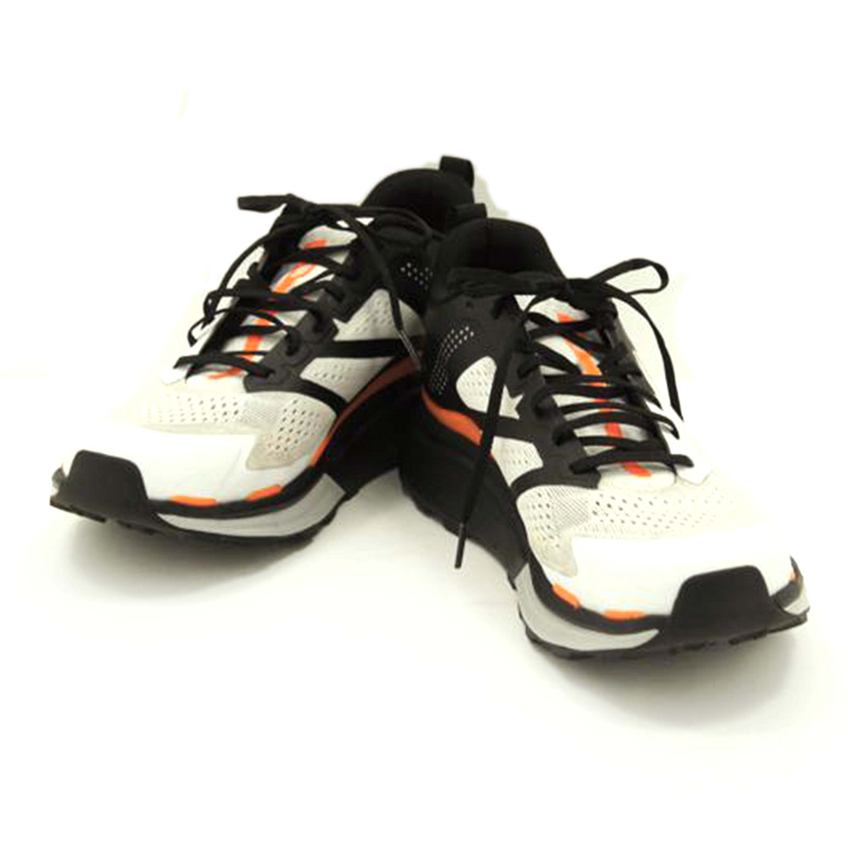 ＴＨＥ　ＮＯＲＴＨ　ＦＡＣＥ ﾉｰｽﾌｪｲｽ/ＮＯＲＴＨ　ＦＡＣＥ　ＶＥＣＴＩＶ　Ｅｎｄｕｒｉｓ　スニーカー　２７ｃｍ/NF0A4T3P//Bランク/75