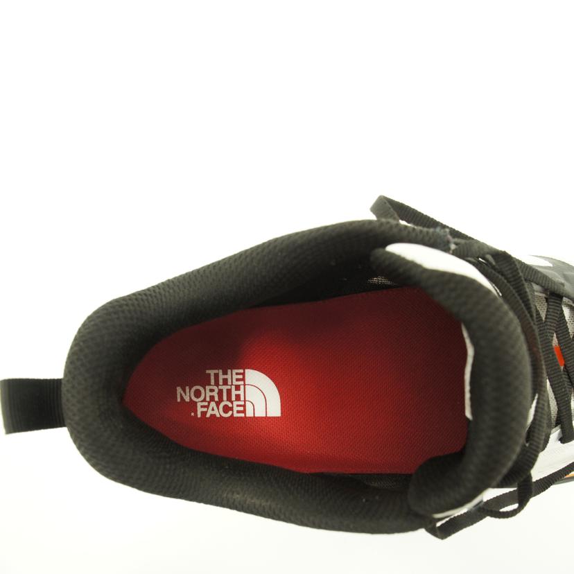 ＴＨＥ　ＮＯＲＴＨ　ＦＡＣＥ ﾉｰｽﾌｪｲｽ/ＮＯＲＴＨ　ＦＡＣＥ　ＶＥＣＴＩＶ　Ｅｎｄｕｒｉｓ　スニーカー　２７ｃｍ/NF0A4T3P//Bランク/75