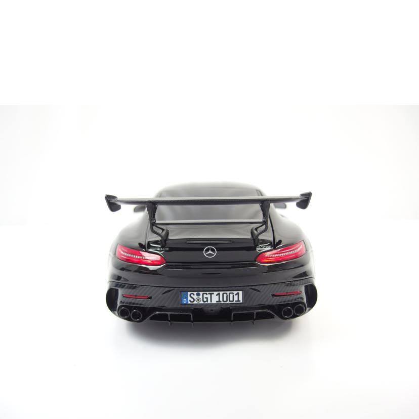 ＮＯＲＥＶ/Ｍｅｒｃｅｄｅｓ－ＡＭＧ　ＧＴ　Ｂｌａｃｋ　Ｓｅｒｉｅｓ/183900//Bランク/83