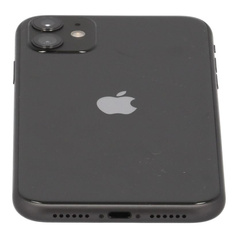 Apple docomo アップル/iPhone 11 64GB/MWLT2J/A/FK1ZW8NUN735/Aランク/65