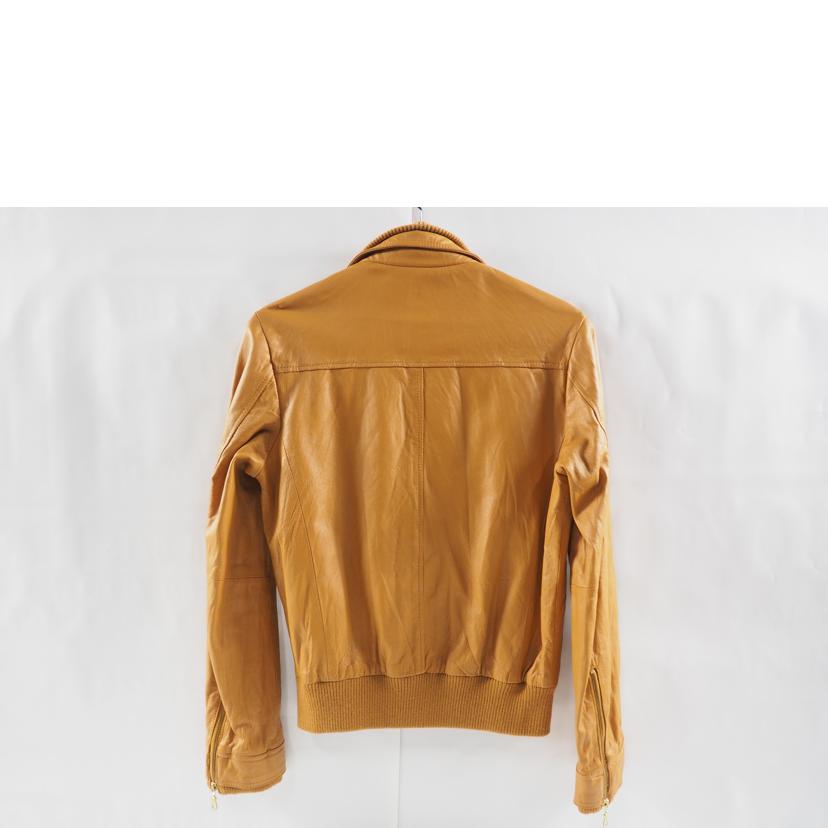 ＵＲＢＡＮ　ＲＥＳＥＡＲＣＨ アーバンリサーチ/レザージャケット//ABランク/79