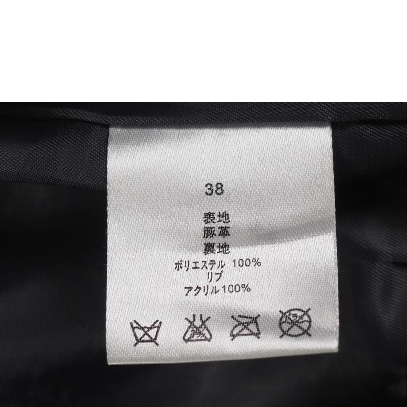 ＵＲＢＡＮ　ＲＥＳＥＡＲＣＨ アーバンリサーチ/レザージャケット//ABランク/79