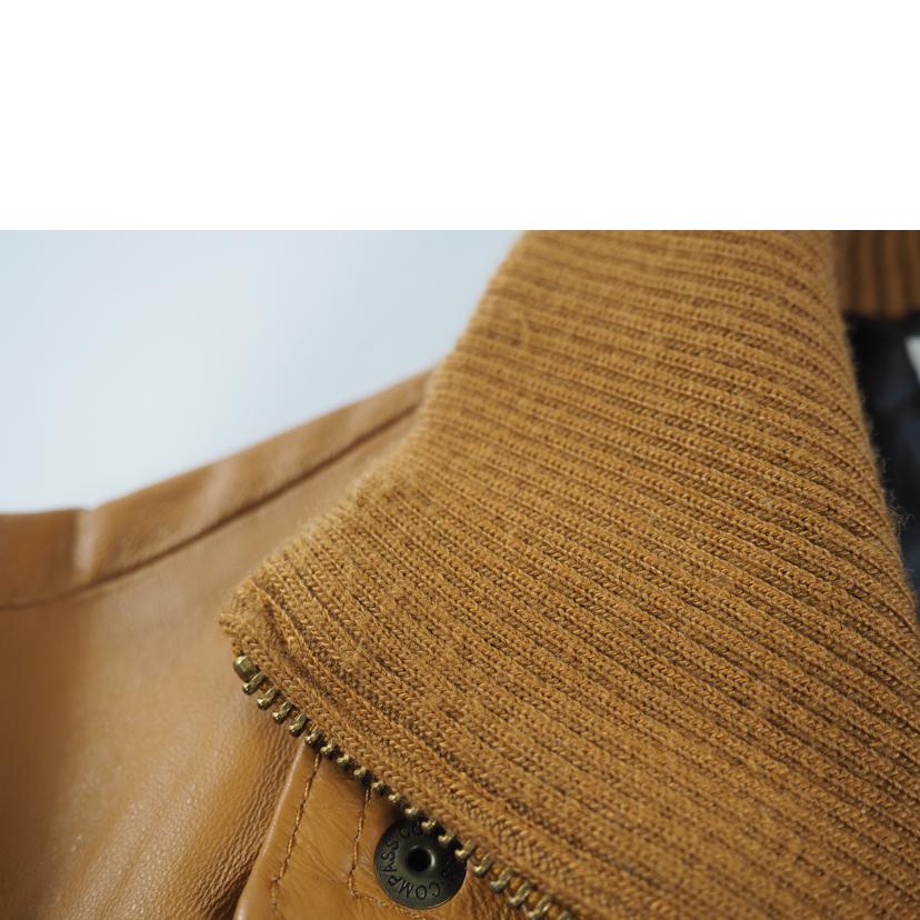 ＵＲＢＡＮ　ＲＥＳＥＡＲＣＨ アーバンリサーチ/レザージャケット//ABランク/79