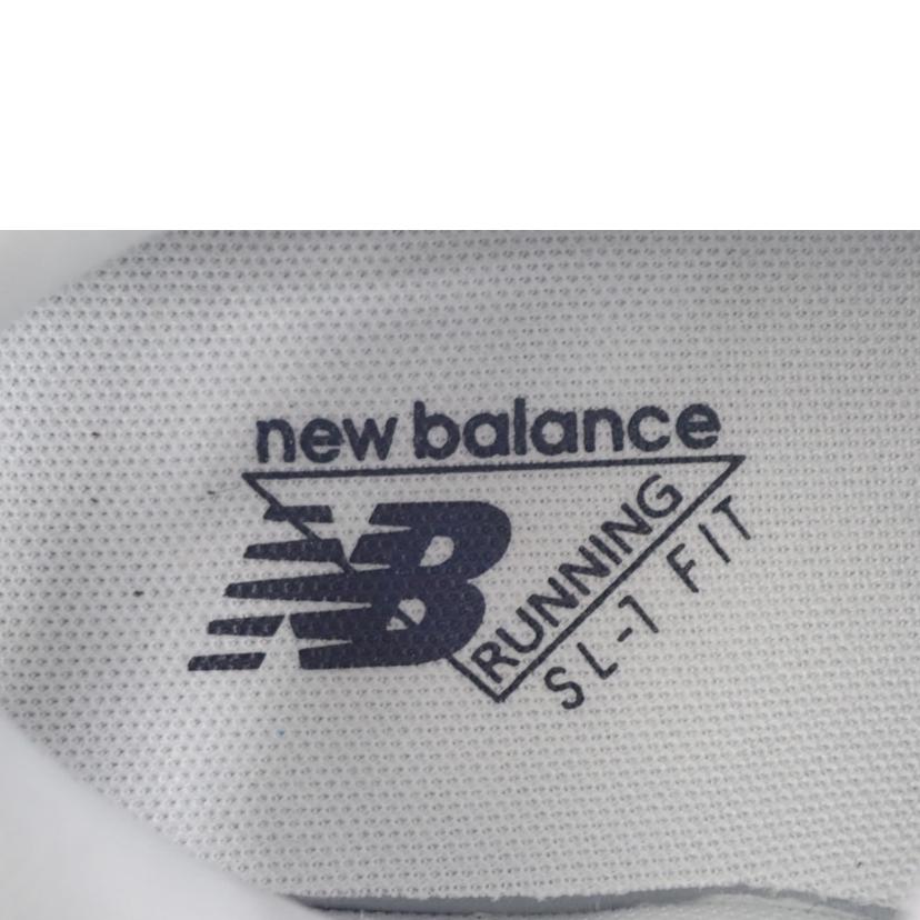 ｎｅｗ　ｂａｌａｎｃｅ ﾆｭｰﾊﾞﾗﾝｽ/ＮＢ　７２５　スニーカー/ML725AF//26.5cm/Bランク/62