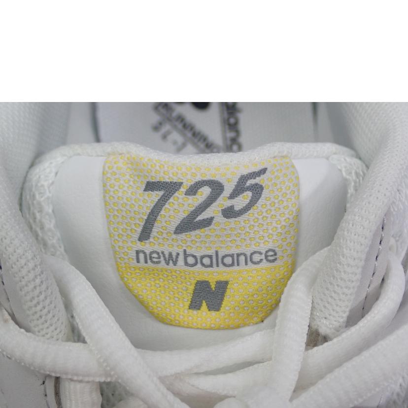 ｎｅｗ　ｂａｌａｎｃｅ ﾆｭｰﾊﾞﾗﾝｽ/ＮＢ　７２５　スニーカー/ML725AF//26.5cm/Bランク/62