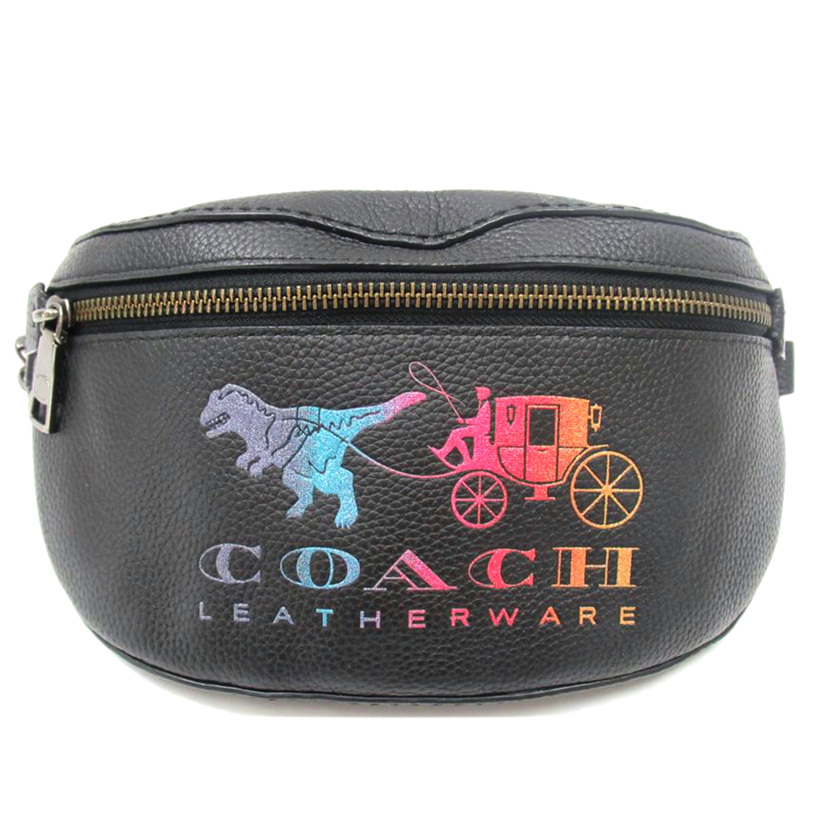 ＣＯＡＣＨ/レキシーベルト／ウエストバック/72688//G1980/Aランク/63