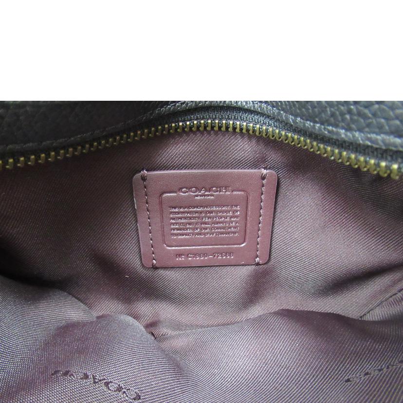 ＣＯＡＣＨ/レキシーベルト／ウエストバック/72688//G1980/Aランク/63
