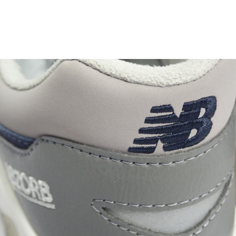 ｎｅｗ　ｂａｌａｎｃｅ ﾆｭｰﾊﾞﾗﾝｽ/ＮＢ　１６００　スニーカー/CM1600LG//26.5cm/Aランク/62