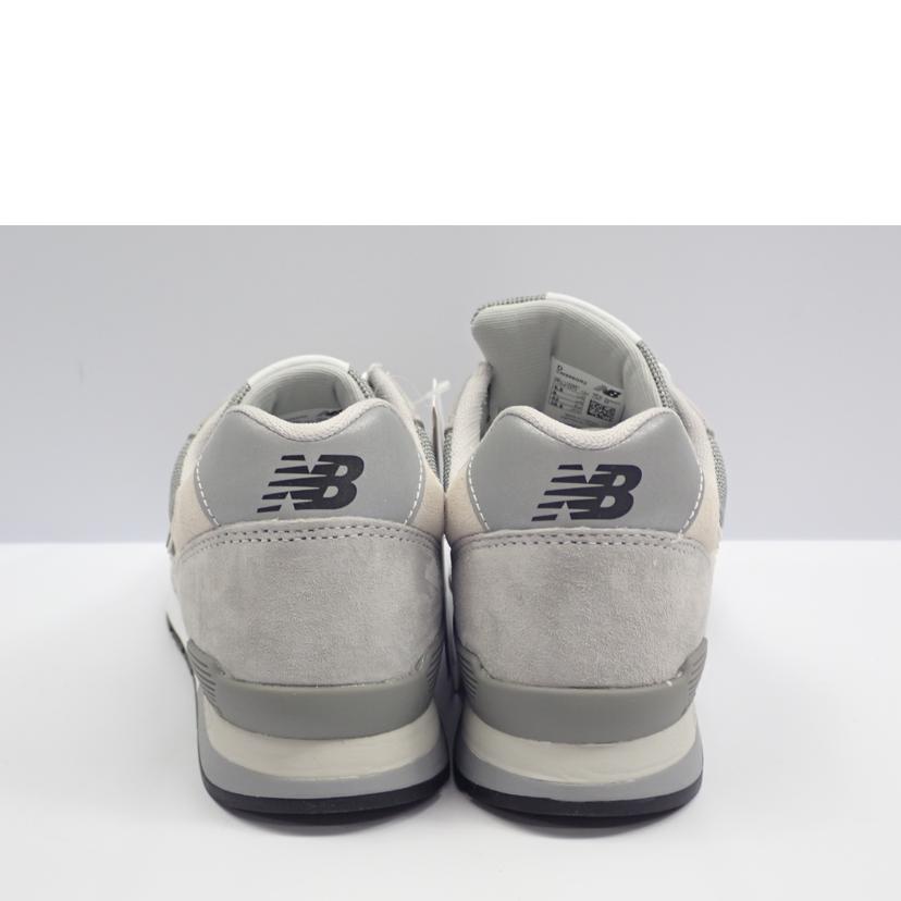 ｎｅｗ　ｂａｌａｎｃｅ ﾆｭｰﾊﾞﾗﾝｽ/ＮＢ　９９６　スニーカー/CM996GR2//26.5cm/Aランク/62