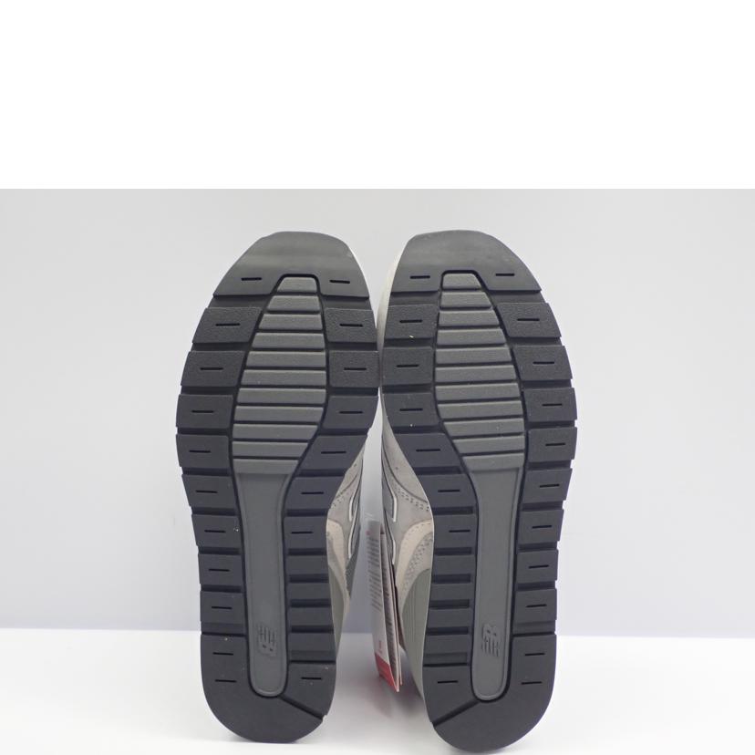 ｎｅｗ　ｂａｌａｎｃｅ ﾆｭｰﾊﾞﾗﾝｽ/ＮＢ　９９６　スニーカー/CM996GR2//26.5cm/Aランク/62