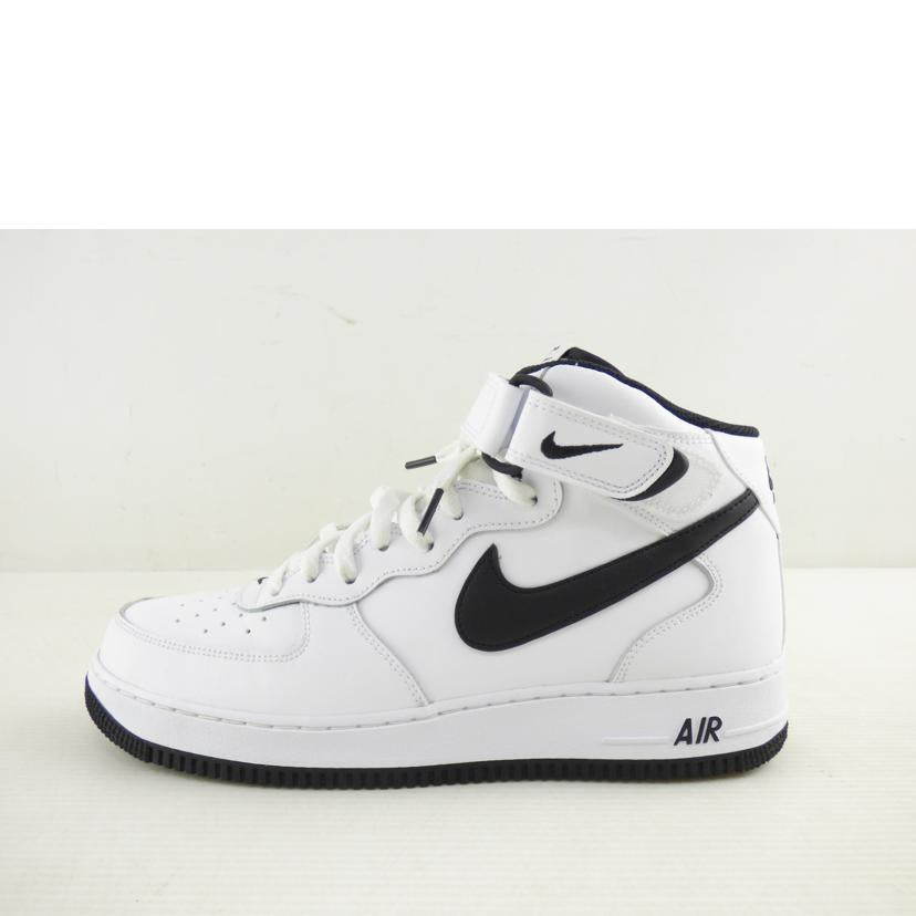 ＮＩＫＥ ナイキ/ＮＩＫＥ　ＡＩＲ　ＦＯＲＣＥ　１　ＭＩＤ　＇０７/DV0806-101//ABランク/64