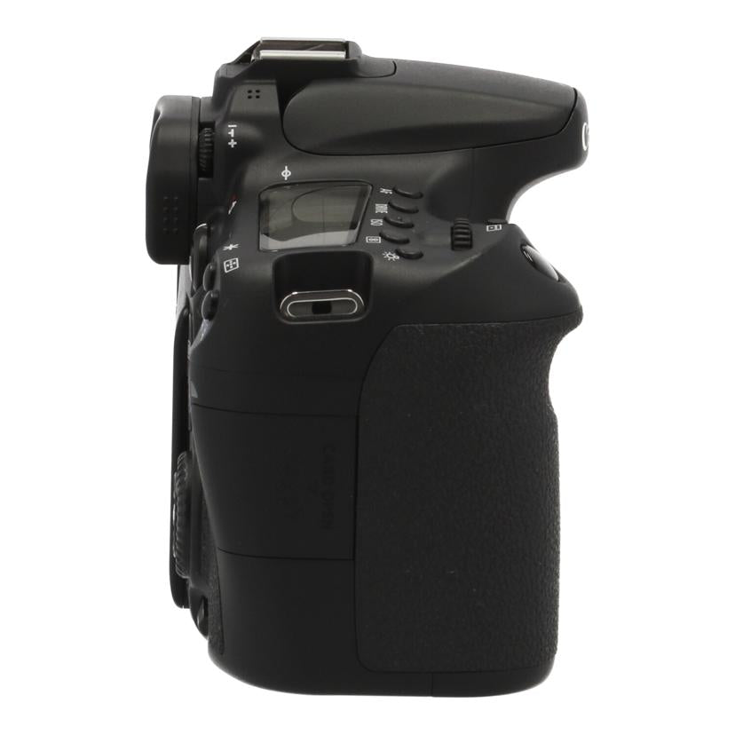 Ｃａｎｏｎ キヤノン/デジタル一眼ボディ／ＥＯＳ　７０Ｄ/EOS 70D ﾎﾞﾃﾞｨ//141026001978/Bランク/70