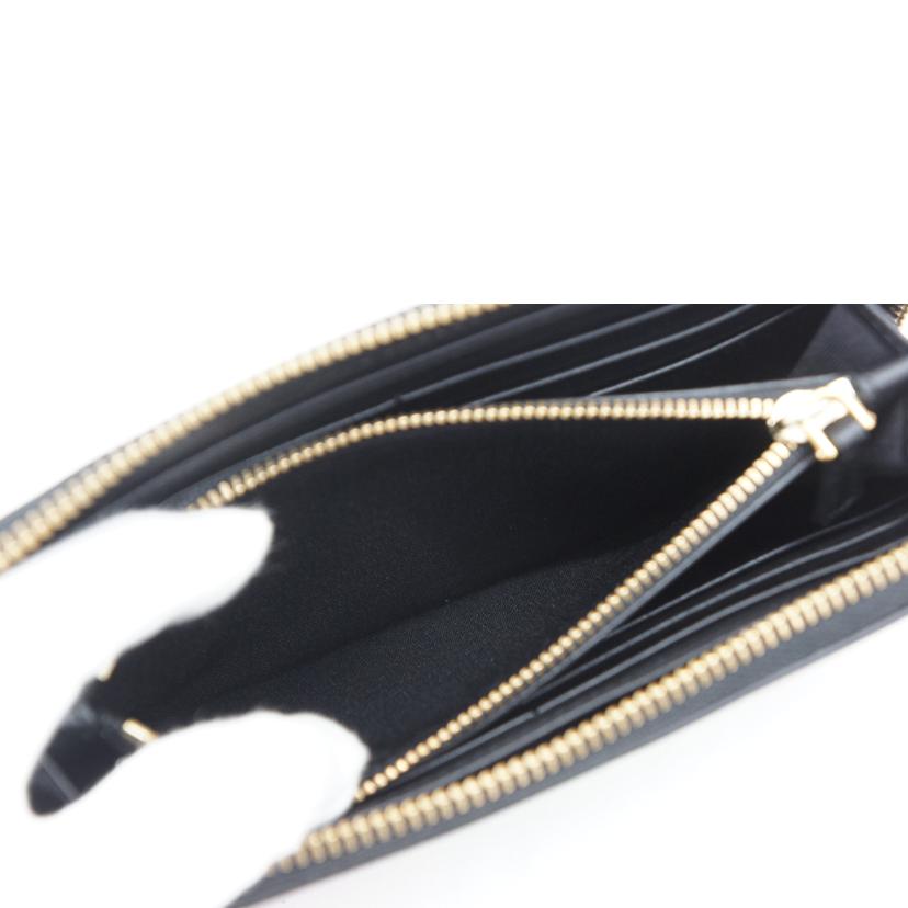 ＭＡＲＣ　ＪＡＣＯＢＳ マークジェイコブス/ジュリーヴァーホーヴェンコラボラウンドファスナー/M0011247-219//ABランク/05