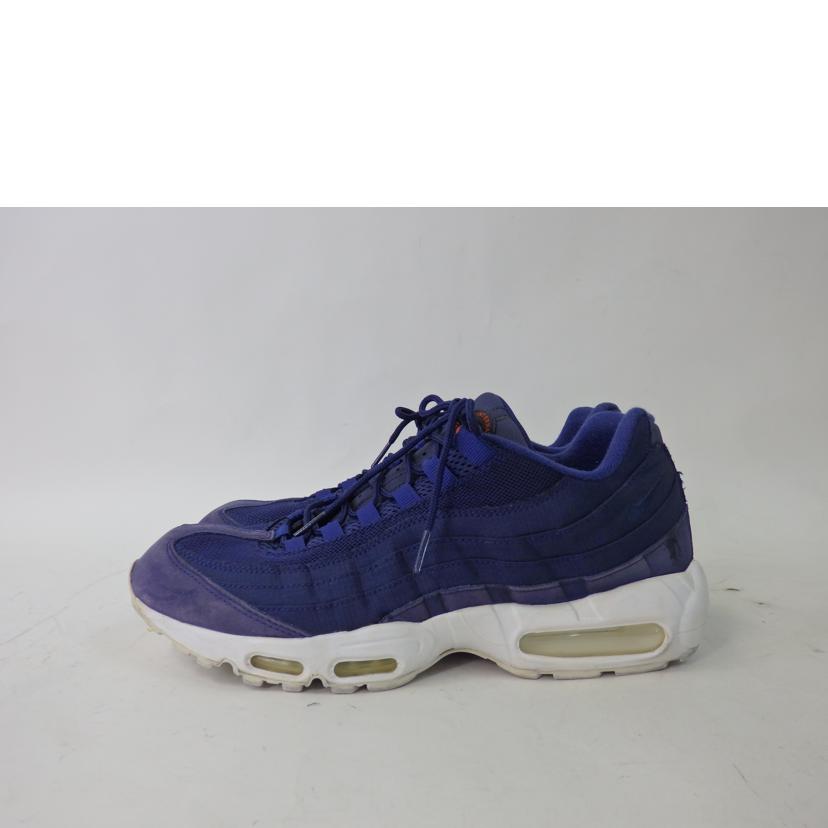 ＮＩＫＥ NIKE/ＮＩＫＥ　×　ＳＴＵＳＳＹ　ＡＩＲ　ＭＡＸ　９５　（８３４６６８－４４１）　ナイキ　エア　マックス　ステューシー　２９．０ｃｍ/834668-441//Bランク/84