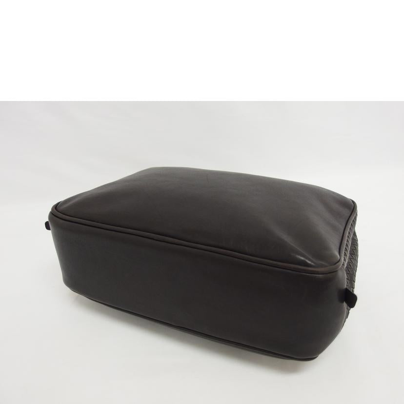 ＢＯＴＴＥＧＡ　ＶＥＮＥＴＡ　 ボッテガヴェネタ/イントレチャート／ブリーフケース／ブラウン/234383//1301/Bランク/04