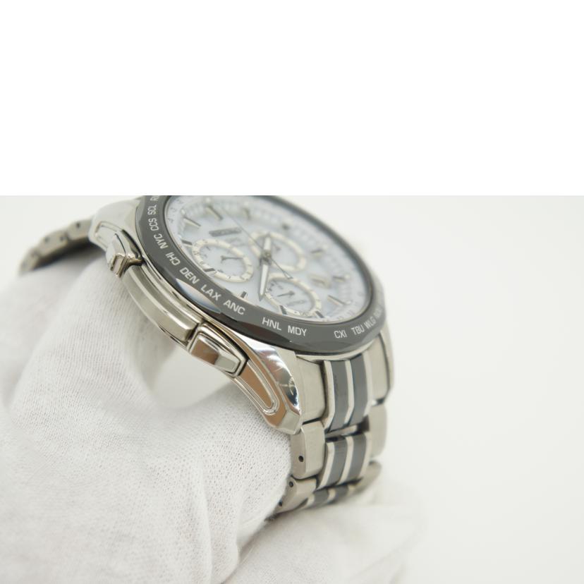 ＳＥＩＫＯ ｾｲｺｰ/アストロン／Ｌｉｍｉｔｅｄ　Ｅｄｉｔｉｏｎ／ＧＰＳソーラー/SBXB001//4758/7000/Aランク/75