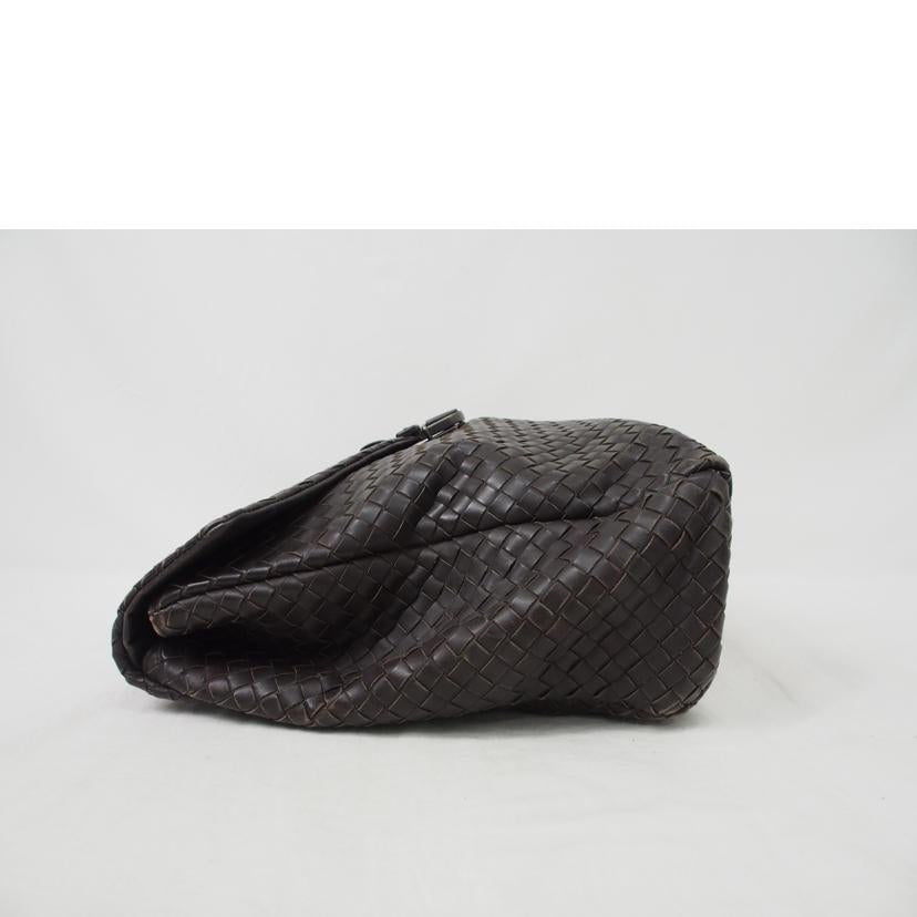 ＢＯＴＴＥＧＡ ボッテガ/ＢＯＴＴＥＧＡ　イントレチャート／レザービジネスバッグ/122139 V4651　2040//Bランク/78