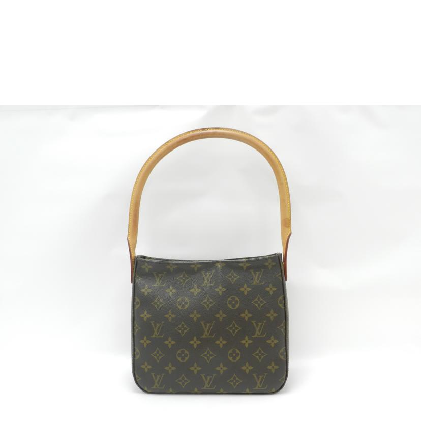 ＬＯＵＩＳ　ＶＵＩＴＴＯＮ ルイヴィトン/ルーピングＭＭ／モノグラム/M51146//FL0022/ABランク/69