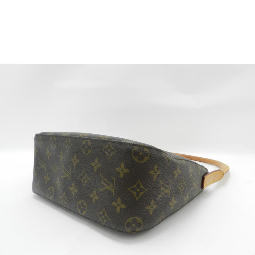 ＬＯＵＩＳ　ＶＵＩＴＴＯＮ ルイヴィトン/ルーピングＭＭ／モノグラム/M51146//FL0022/ABランク/69