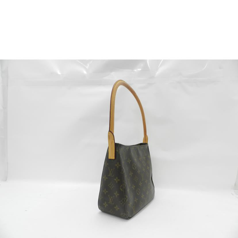ＬＯＵＩＳ　ＶＵＩＴＴＯＮ ルイヴィトン/ルーピングＭＭ／モノグラム/M51146//FL0022/ABランク/69