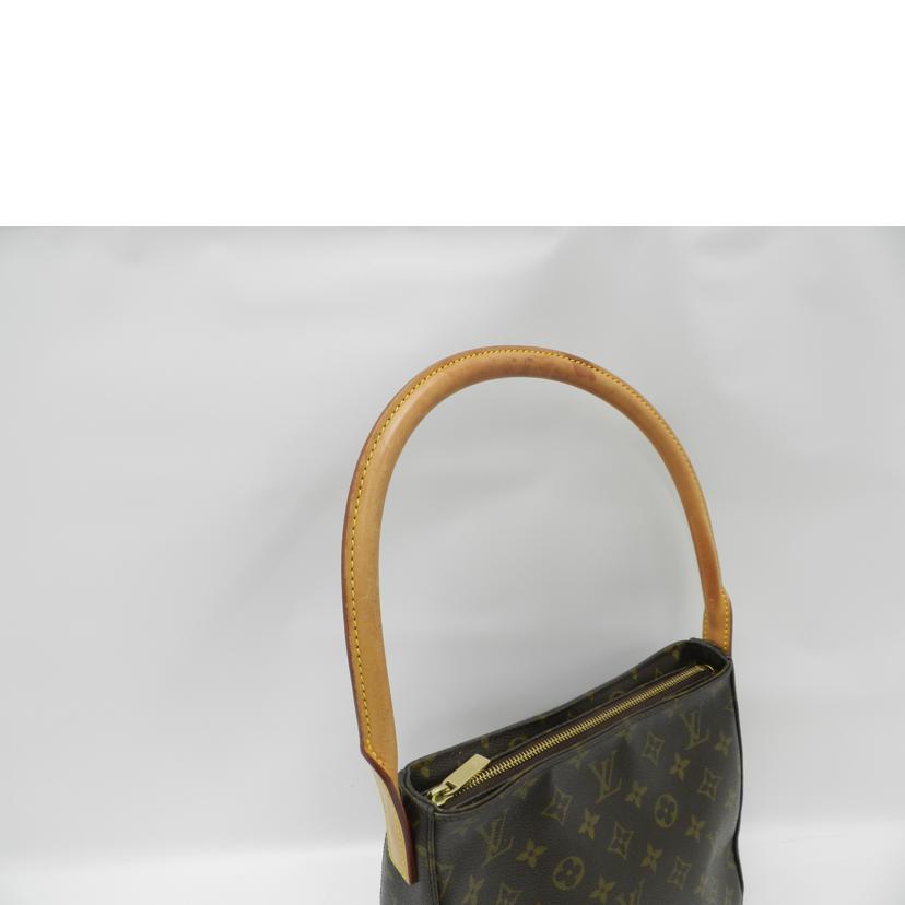 ＬＯＵＩＳ　ＶＵＩＴＴＯＮ ルイヴィトン/ルーピングＭＭ／モノグラム/M51146//FL0022/ABランク/69