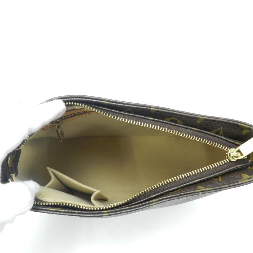 ＬＯＵＩＳ　ＶＵＩＴＴＯＮ ルイヴィトン/ルーピングＭＭ／モノグラム/M51146//FL0022/ABランク/69