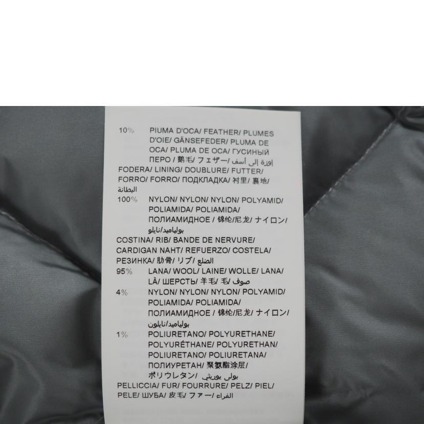 ＴＡＴＲＡＳ タトラス/ダウンコート//ABランク/79