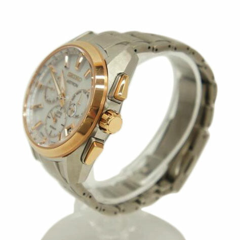 ＳＥＩＫＯ セイコー/アストロン　ＧＰＳソーラー/5X53-0AV0//130587/ABランク/05