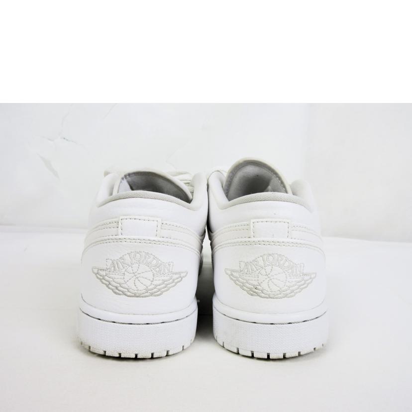 ＮＩＫＥ ナイキ/ＮＩＫＥ　ＡＩＲ　ＪＯＲＤＡＮ　１　ＬＯＷ/553558-112//ABランク/70