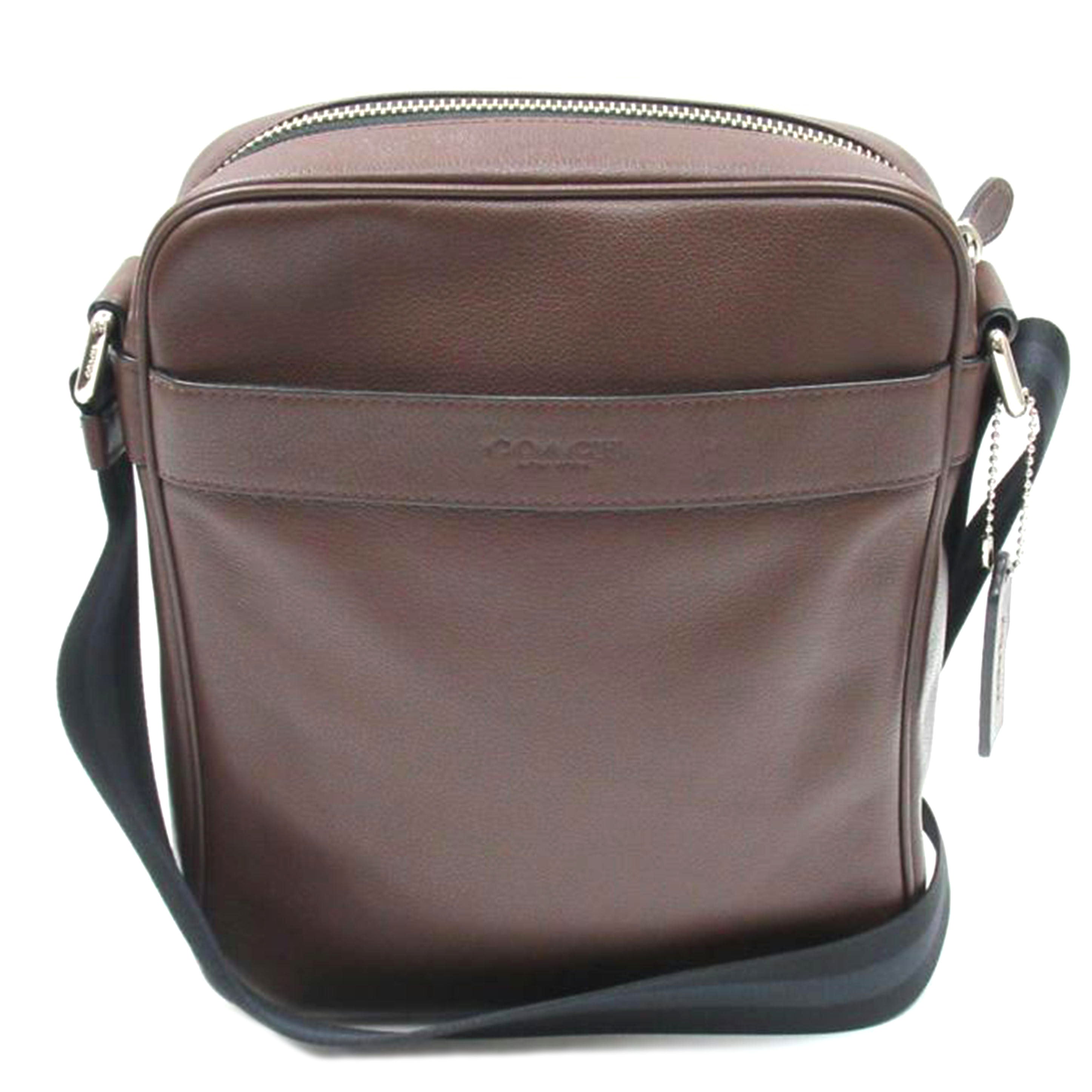 ＣＯＡＣＨ/ショルダーバック／レザー/F54782//H1644/ABランク/63